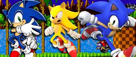 Juegos de sonic the hedgehog. Things To Know About Juegos de sonic the hedgehog. 